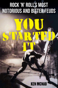 Immagine di copertina: You Started It 9781493067800