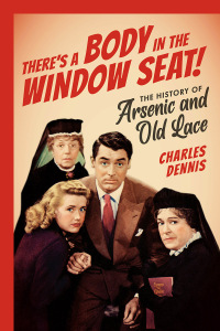 Cover image: There's a Body in the Window Seat! 9781493067855