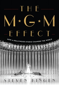 Imagen de portada: The MGM Effect 9781493060542