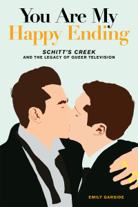 Cover image: You Are My Happy Ending 9781493067978
