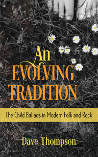Cover image: An Evolving Tradition 9781493068067