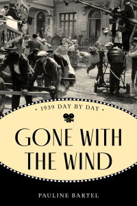 表紙画像: Gone With the Wind 9781493036134