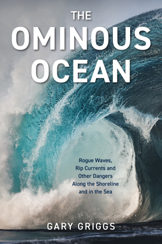 Cover image: The Ominous Ocean 9781493066100