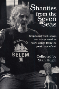 Cover image: Shanties from the Seven Seas 9781493068272