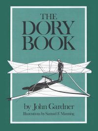 Omslagafbeelding: The Dory Book 9781493068319