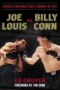 Cover image: Joe Louis vs. Billy Conn 9781493066643