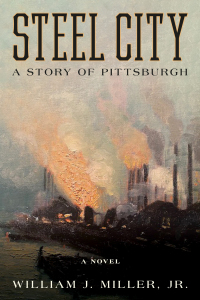 Cover image: Steel City 9781493068432