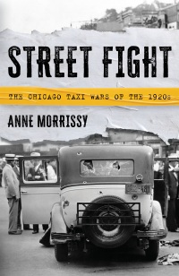 Cover image: Street Fight 9781493068678