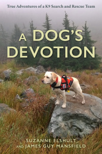 Titelbild: A Dog's Devotion 9781493068715