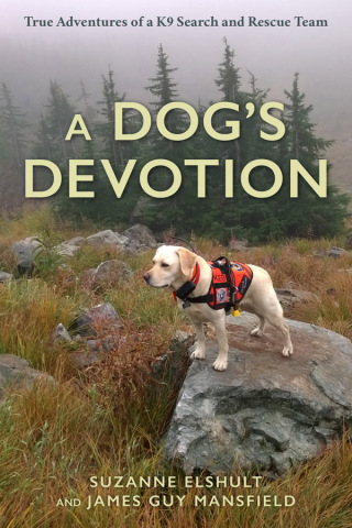 Cover image: Dog's Devotion 9781493081455