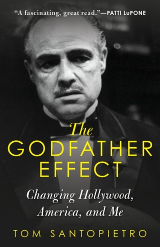 Cover image: Godfather Effect 9781493057160