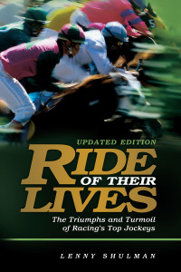 Cover image: Ride of Their Lives 9781493066452