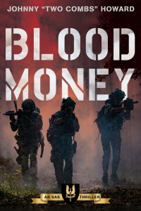 Immagine di copertina: Blood Money 9781493066346