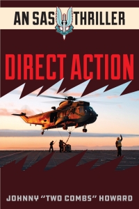 صورة الغلاف: Direct Action 9781493066353