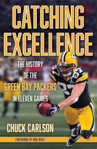 Cover image: Catching Excellence 9781493062843