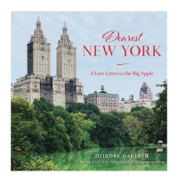 Immagine di copertina: Dearest New York 9781493069262