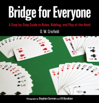 Cover image: Bridge for Everyone 2nd edition 9781493069576