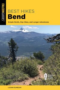 Omslagafbeelding: Best Hikes Bend 2nd edition 9781493069675