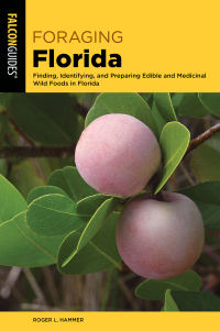 Cover image: Foraging Florida 9781493069798