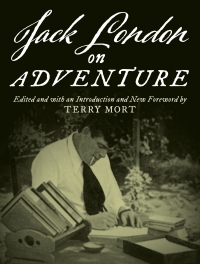 Imagen de portada: Jack London on Adventure 9781493069255