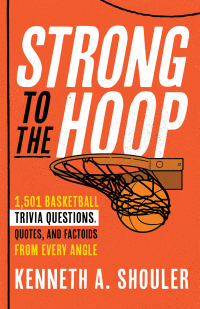 Immagine di copertina: Strong to the Hoop 9781493069842