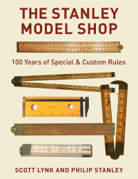 Omslagafbeelding: The Stanley Model Shop 9781493070015