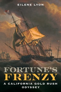 Cover image: Fortune's Frenzy 9781493070060