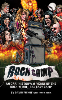 Cover image: Rock Camp 9781493070107