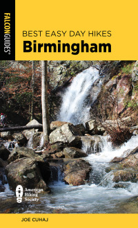 Imagen de portada: Best Easy Day Hikes Birmingham 9781493070190