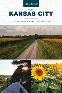 Omslagafbeelding: Day Trips® from Kansas City 17th edition 9781493070268