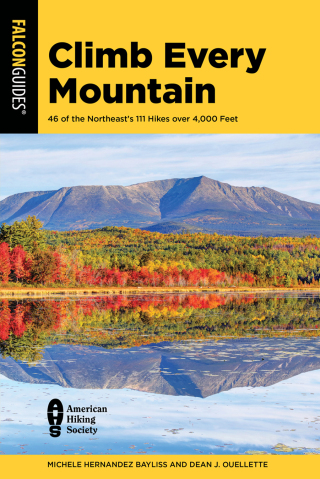 Imagen de portada: Climb Every Mountain 9781493070718