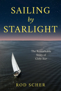 Immagine di copertina: Sailing by Starlight 9781493065691