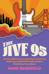 Cover image: The Jive 95 9781493070862