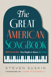 Omslagafbeelding: The Great American Songbook 9781493070947