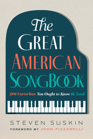Cover image: The Great American Songbook 1st edition 9781493070947