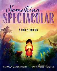 Cover image: Something Spectacular 9781493065684