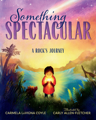Cover image: Something Spectacular 9781493065684