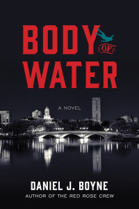 Cover image: Body of Water 9781493071210