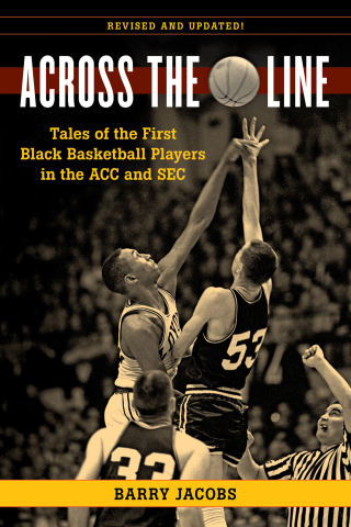 Cover image: Across the Line 9781493069217