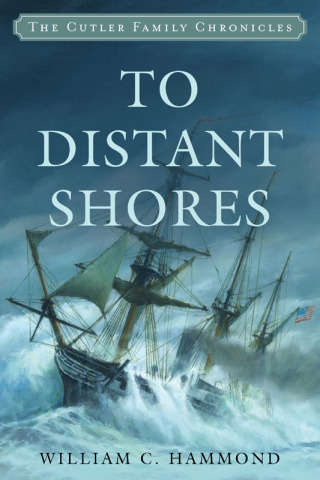 Omslagafbeelding: To Distant Shores 9781493069002