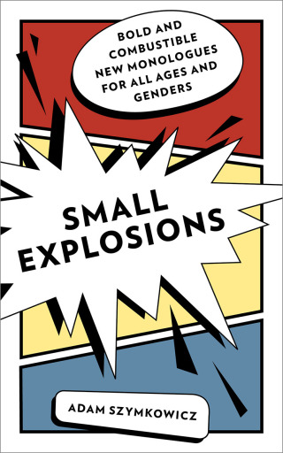 表紙画像: Small Explosions 9781493071371