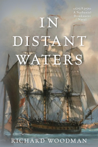 Cover image: In Distant Waters 9781574090987