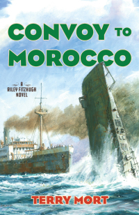Cover image: Convoy to Morocco 9781493058402