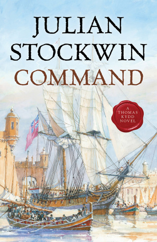 Cover image: Command 9781493071272