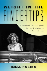 Cover image: Weight in the Fingertips 9781493071746