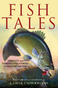 Cover image: Fish Tales 9781493071975