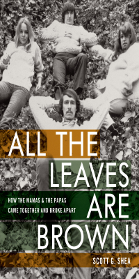 Titelbild: All the Leaves Are Brown 9781493072118
