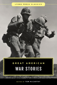 Cover image: Great American War Stories 9781493072194