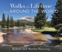 Cover image: Walks of a Lifetime from Around the World 9781493072378