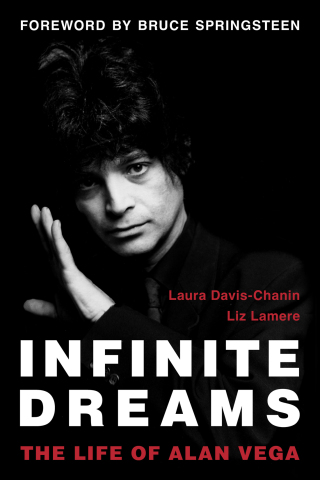Cover image: Infinite Dreams 1st edition 9781493072484